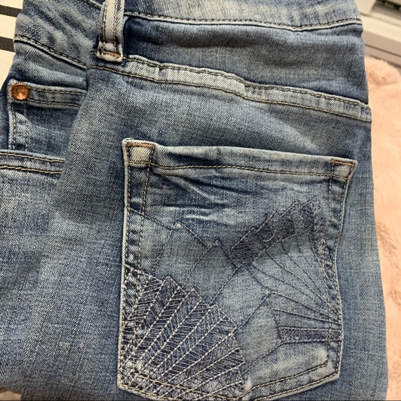 Jeans - Picture 4 of 6